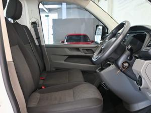 Volkswagen Transporter 2.0TDI single cab - Image 17
