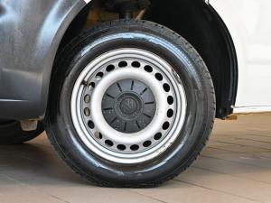 Volkswagen Transporter 2.0TDI single cab - Image 1