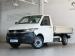 Volkswagen Transporter 2.0TDI single cab - Thumbnail 2