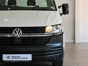 Volkswagen Transporter 2.0TDI single cab - Image 3