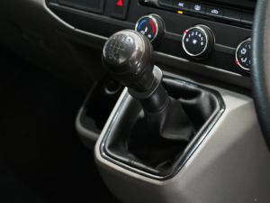 Volkswagen Transporter 2.0TDI single cab - Image 8
