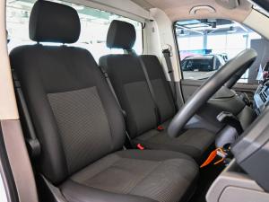 Volkswagen Transporter 2.0TDI single cab - Image 9
