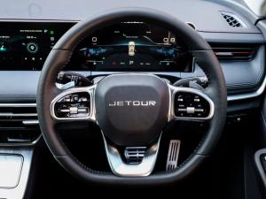 Jetour Dashing 1.5T Deluxe - Image 6