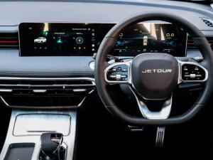 Jetour Dashing 1.5T Deluxe - Image 7