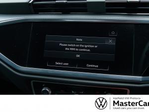 Audi Q3 40TFSI quattro Advanced - Image 11