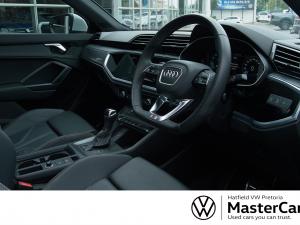 Audi Q3 40TFSI quattro Advanced - Image 12