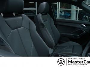 Audi Q3 40TFSI quattro Advanced - Image 13