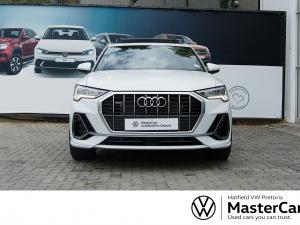Audi Q3 40TFSI quattro Advanced - Image 2
