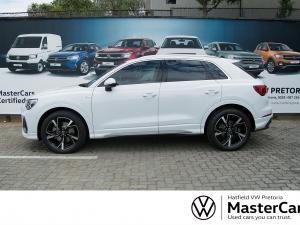 Audi Q3 40TFSI quattro Advanced - Image 3