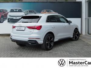 Audi Q3 40TFSI quattro Advanced - Image 4