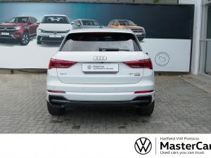 Audi Q3 40TFSI quattro Advanced - Image 5