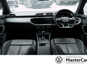Audi Q3 40TFSI quattro Advanced - Image 6