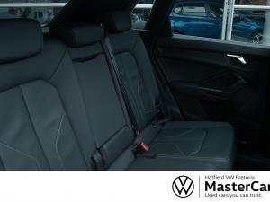 Audi Q3 40TFSI quattro Advanced - Image 9