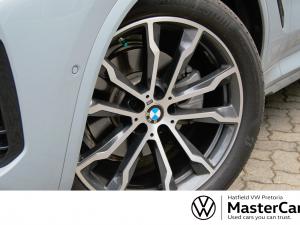 BMW X3 Xdrive M50M Sport PRO - Image 11