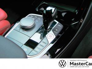 BMW X3 Xdrive M50M Sport PRO - Image 12