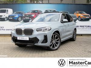 BMW X3 Xdrive M50M Sport PRO - Image 1