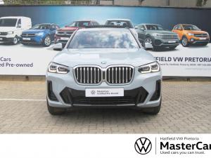 BMW X3 Xdrive M50M Sport PRO - Image 2