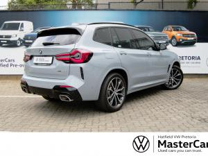 BMW X3 Xdrive M50M Sport PRO - Image 4