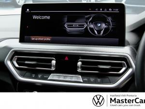BMW X3 Xdrive M50M Sport PRO - Image 6