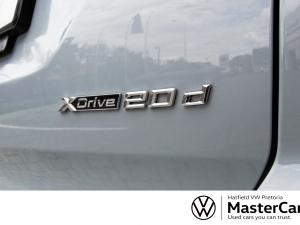 BMW X3 Xdrive M50M Sport PRO - Image 7