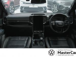 Ford Ranger 3.0TD V6 double cab Wildtrak 4WD - Image 9