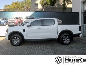 Ford Ranger 2.0 SiT double cab XLT - Image 3