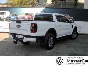 Ford Ranger 2.0 SiT double cab XLT - Image 4