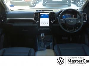 Ford Ranger 2.0 SiT double cab XLT - Image 9