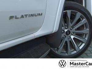 Ford Everest 3.0TD V6 4WD Platinum - Image 11