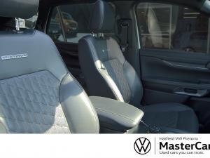 Ford Everest 3.0TD V6 4WD Platinum - Image 12