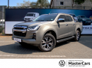 Thumbnail Isuzu D-Max 3.0TD double cab LSE 4x4 (No Radar)