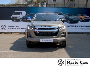 Isuzu D-Max 3.0TD double cab LSE 4x4 (No Radar) - Image 2