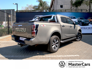 Isuzu D-Max 3.0TD double cab LSE 4x4 (No Radar) - Image 5