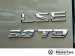 Isuzu D-Max 3.0TD double cab LSE 4x4 (No Radar) - Thumbnail 8