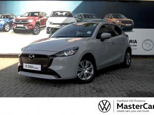 Mazda Mazda2 1.5 Active - Image 1