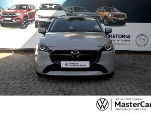 Mazda Mazda2 1.5 Active - Image 2