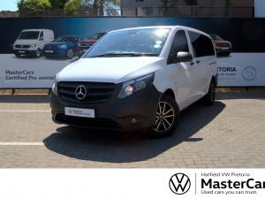 Mercedes-Benz Vito 116 CDI Tourer Pro - Image 1