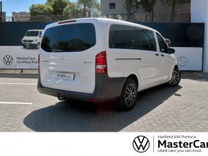 Mercedes-Benz Vito 116 CDI Tourer Pro - Image 4