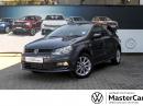 Thumbnail Volkswagen Polo Vivo hatch 1.6 Style