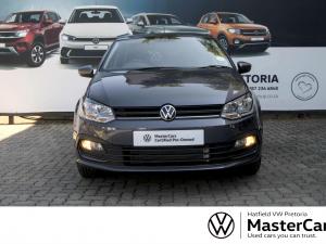 Volkswagen Polo Vivo hatch 1.6 Style - Image 2