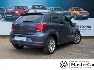 Volkswagen Polo Vivo hatch 1.6 Style - Image 5