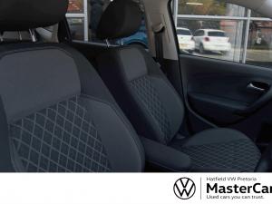 Volkswagen Polo Vivo hatch 1.6 Style - Image 6