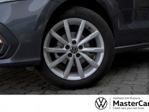 Volkswagen Polo Vivo hatch 1.6 Style - Image 7