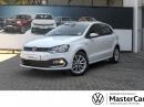Thumbnail Volkswagen Polo Vivo hatch 1.6 Style