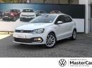 Thumbnail Volkswagen Polo Vivo hatch 1.6 Style