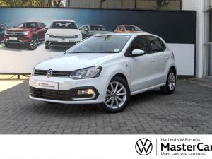 Volkswagen Polo Vivo hatch 1.6 Style - Image 1