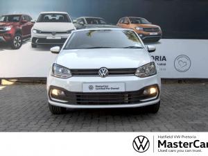 Volkswagen Polo Vivo hatch 1.6 Style - Image 2