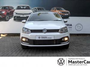 Volkswagen Polo Vivo hatch 1.6 Style - Image 2