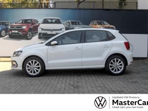 Volkswagen Polo Vivo hatch 1.6 Style - Image 3
