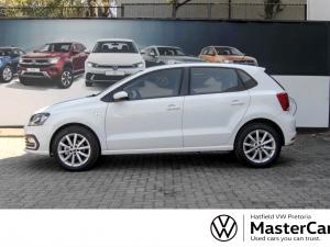 Volkswagen Polo Vivo hatch 1.6 Style - Image 3